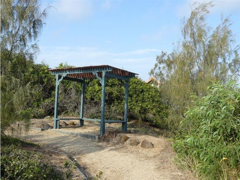 Lot 12 Sunset Drive, Agnes Water QLD 4677