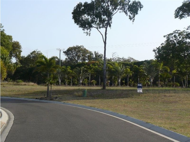Lot 12 Sunset Drive, Agnes Water QLD 4677