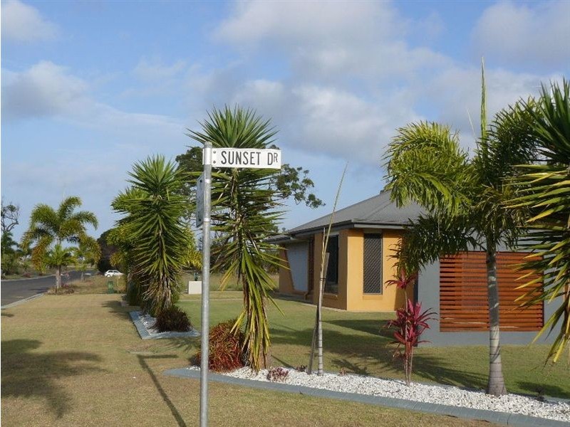 Lot 12 Sunset Drive, Agnes Water QLD 4677