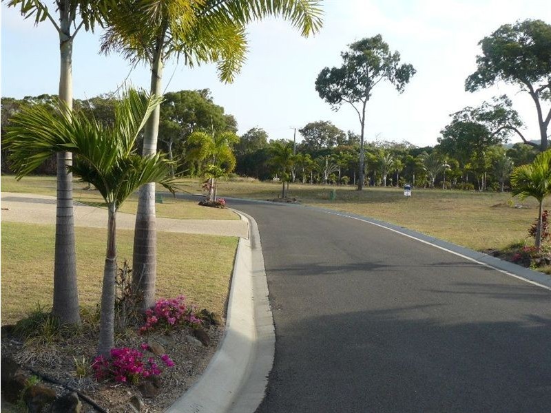Lot 12 Sunset Drive, Agnes Water QLD 4677