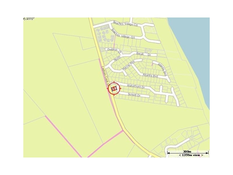 Lot 12 Sunset Drive, Agnes Water QLD 4677
