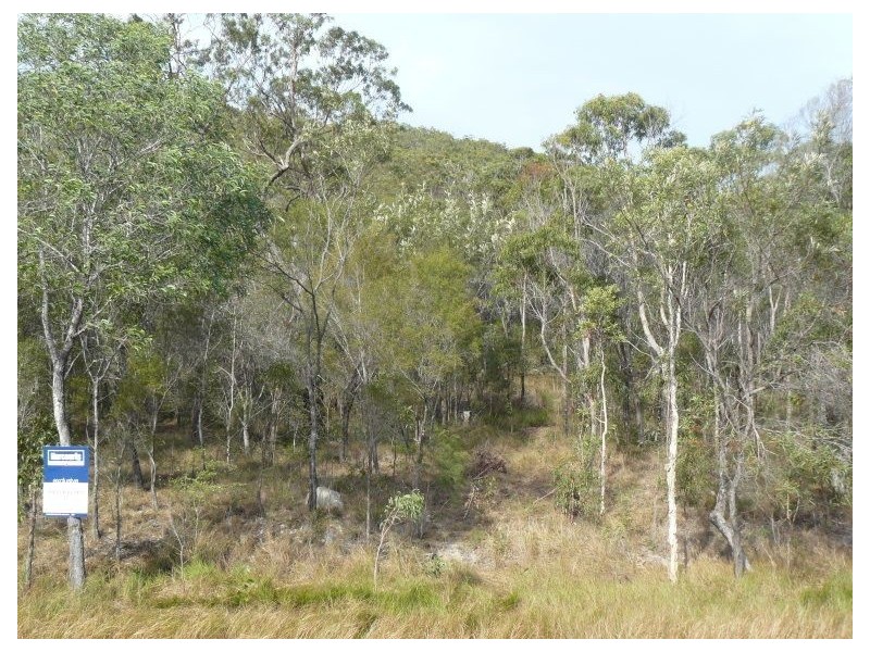 Lot 346 Streeter drive, Agnes Water QLD 4677
