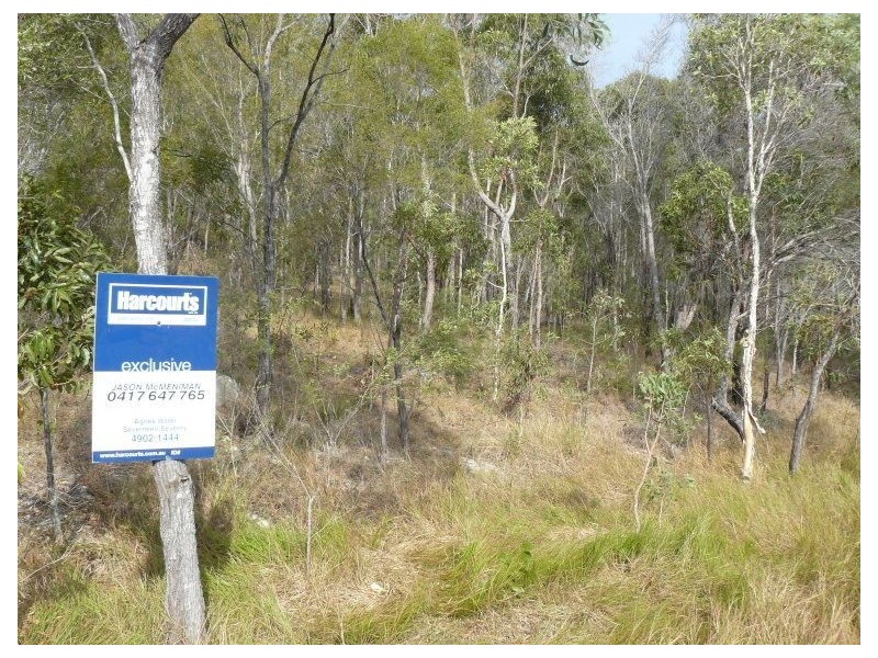 Lot 346 Streeter drive, Agnes Water QLD 4677