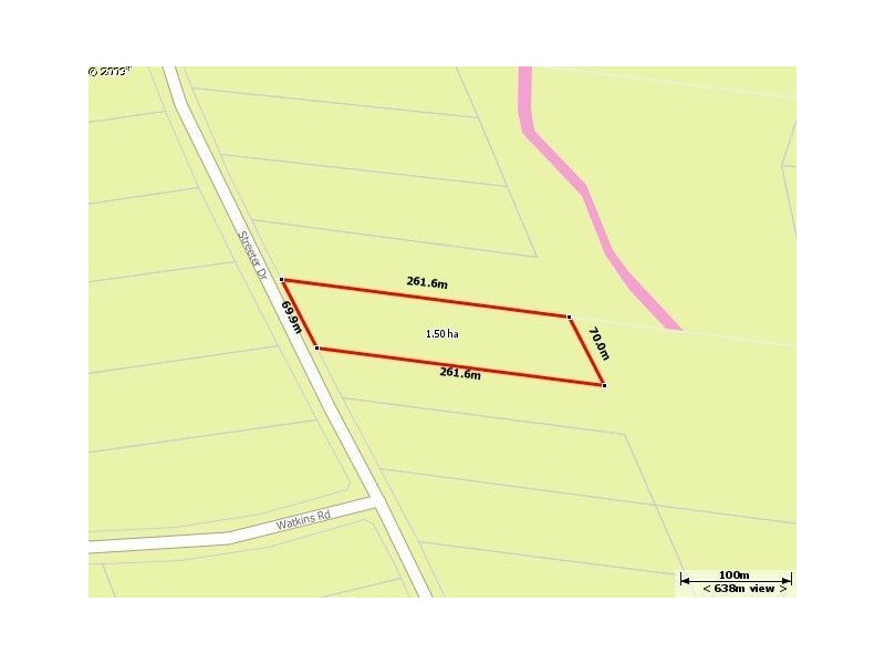 Lot 346 Streeter drive, Agnes Water QLD 4677