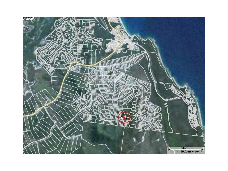 Lot 346 Streeter drive, Agnes Water QLD 4677