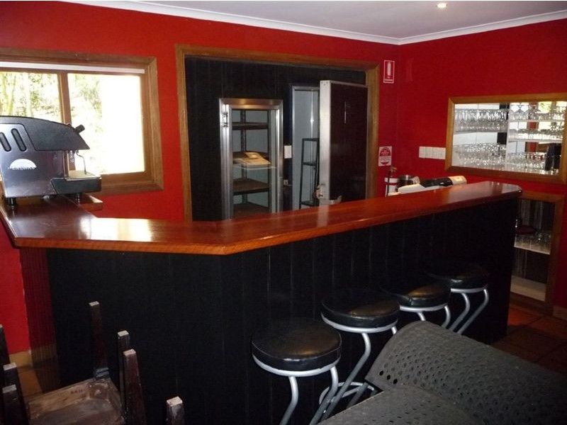 Seventeen Seventy QLD 4677