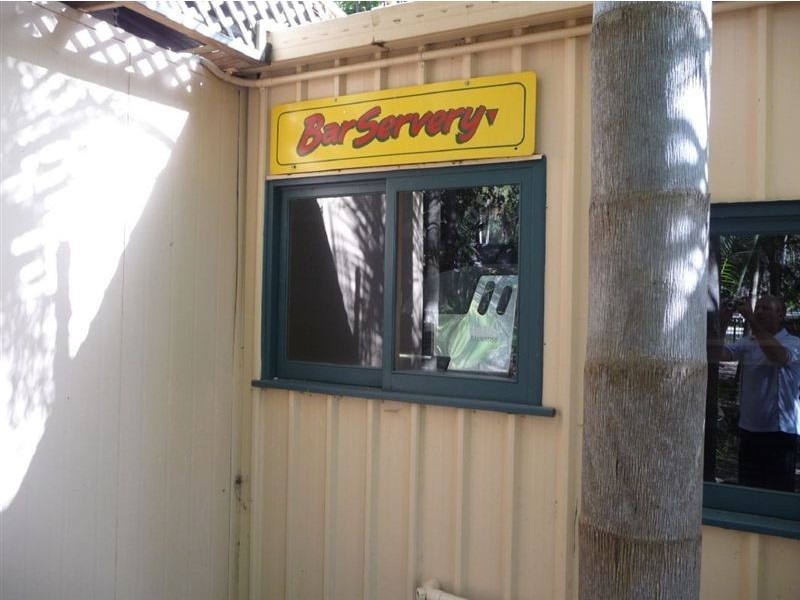 Seventeen Seventy QLD 4677
