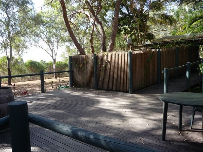 Seventeen Seventy QLD 4677