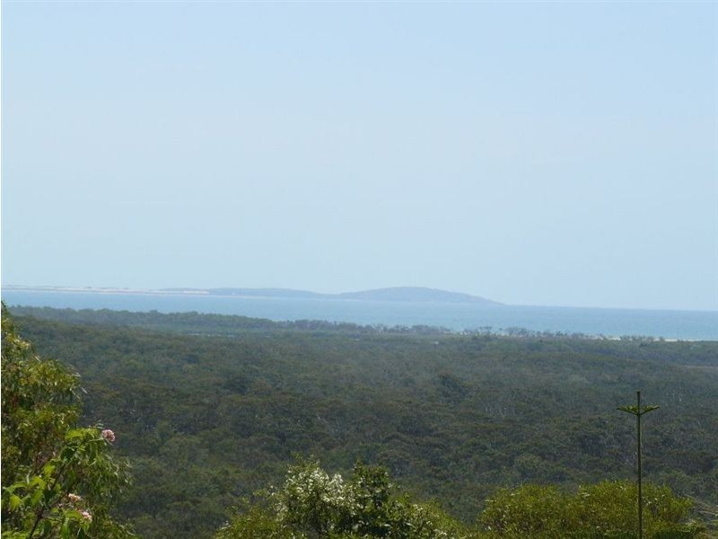 Lot 92 The Crescent, Agnes Water QLD 4677