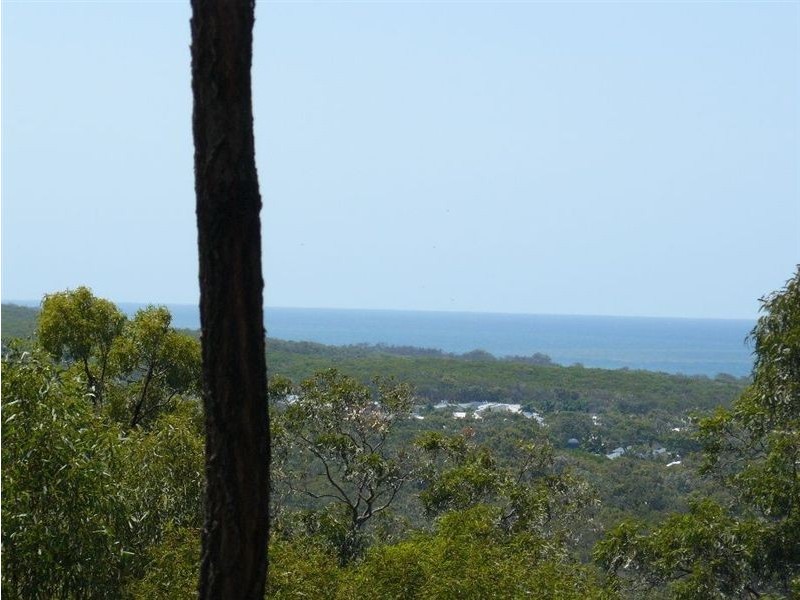 Lot 92 The Crescent, Agnes Water QLD 4677