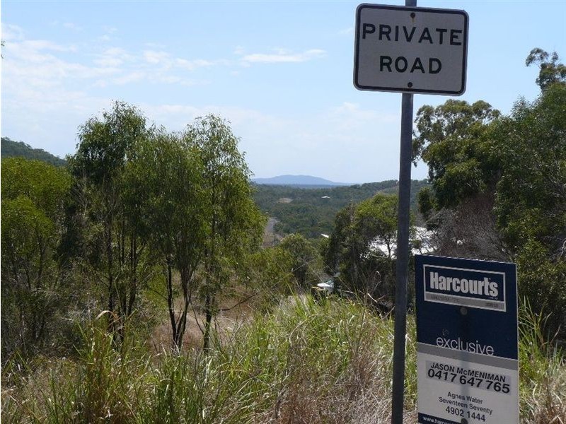 Lot 92 The Crescent, Agnes Water QLD 4677