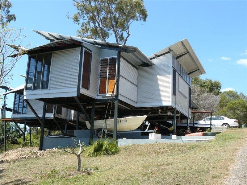 Lot 92 The Crescent, Agnes Water QLD 4677