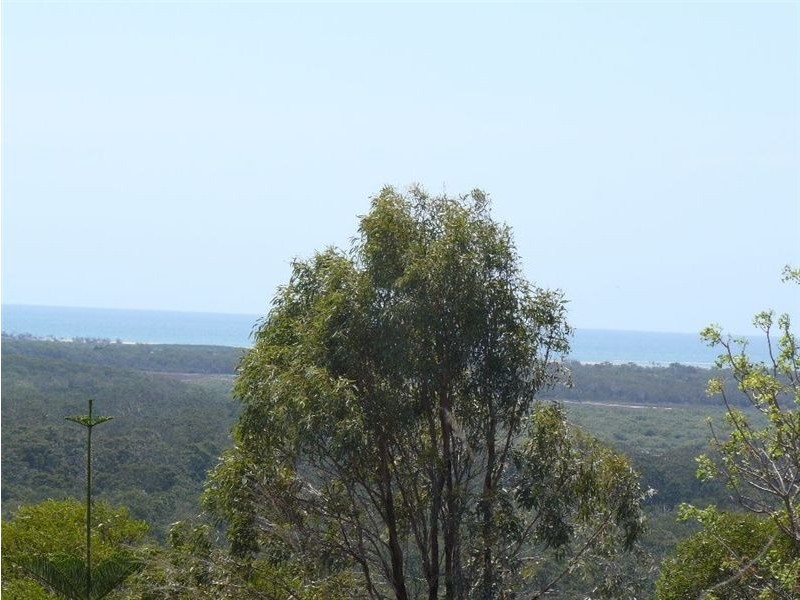 Lot 92 The Crescent, Agnes Water QLD 4677