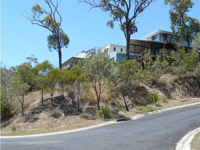 Lot 92 The Crescent, Agnes Water QLD 4677