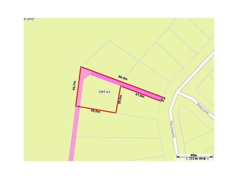 Lot 92 The Crescent, Agnes Water QLD 4677