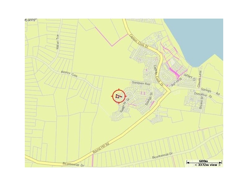 Lot 92 The Crescent, Agnes Water QLD 4677