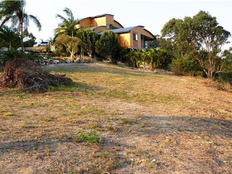 Lot 106 Shady Lane, Agnes Water QLD 4677