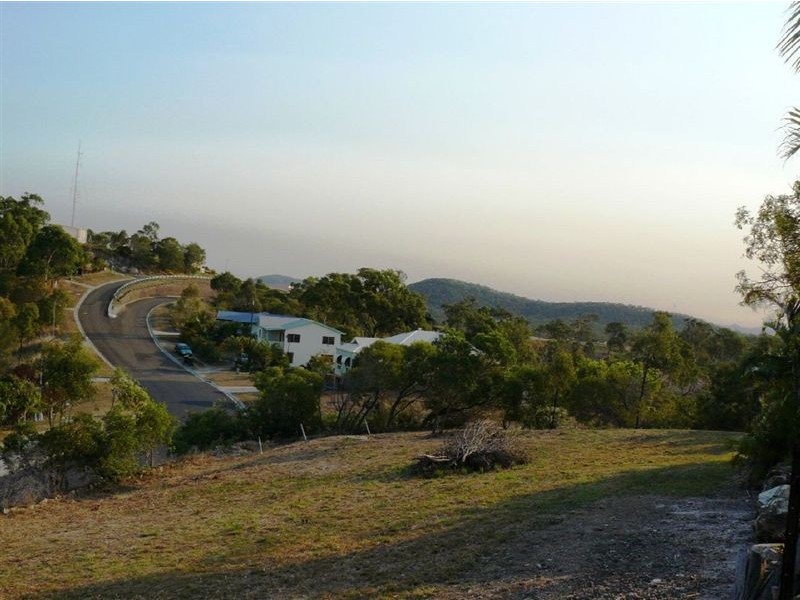 Lot 106 Shady Lane, Agnes Water QLD 4677