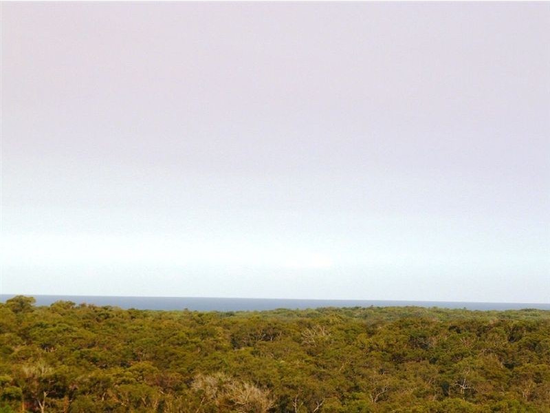 Lot 106 Shady Lane, Agnes Water QLD 4677