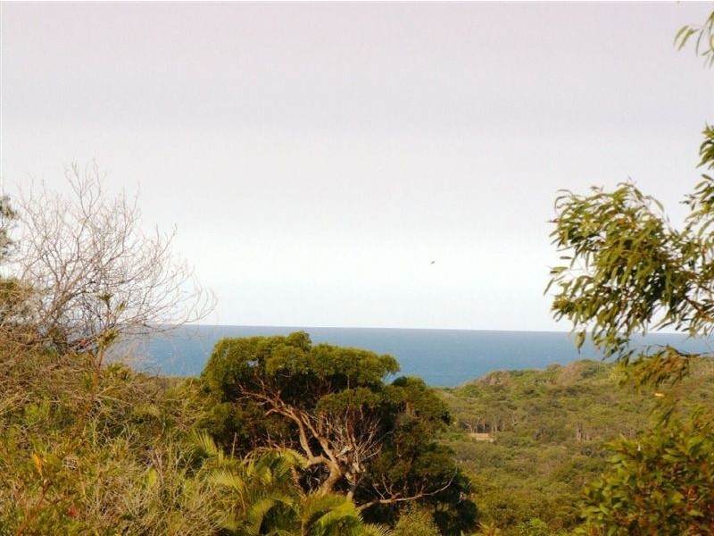 Lot 106 Shady Lane, Agnes Water QLD 4677