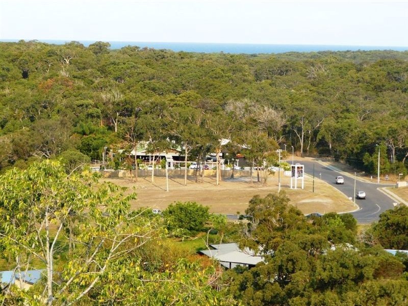 Lot 106 Shady Lane, Agnes Water QLD 4677