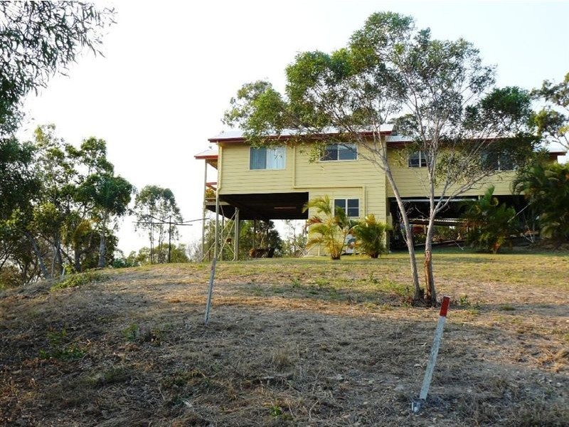 Lot 106 Shady Lane, Agnes Water QLD 4677