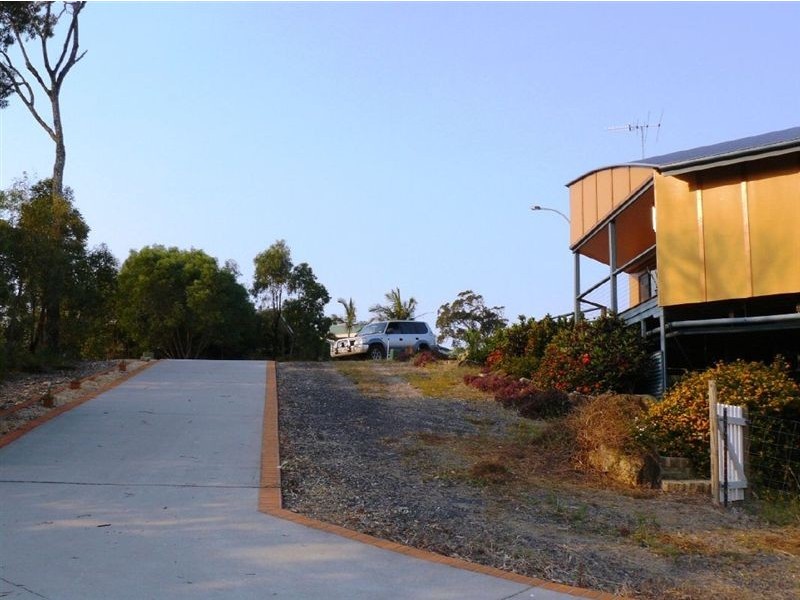 Lot 106 Shady Lane, Agnes Water QLD 4677