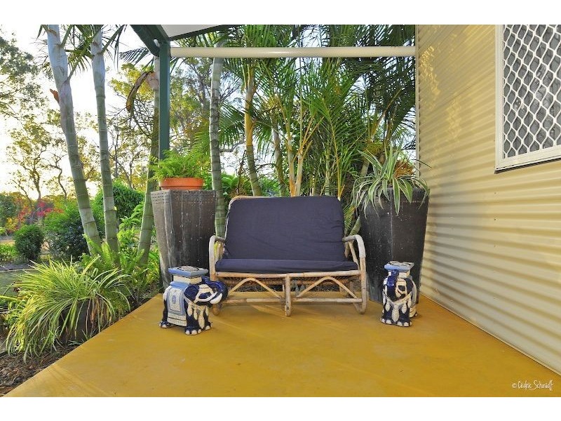 22 Dillon Road, Captain Creek QLD 4677