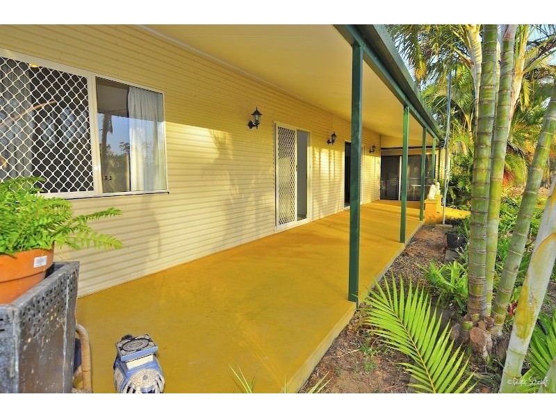 22 Dillon Road, Captain Creek QLD 4677