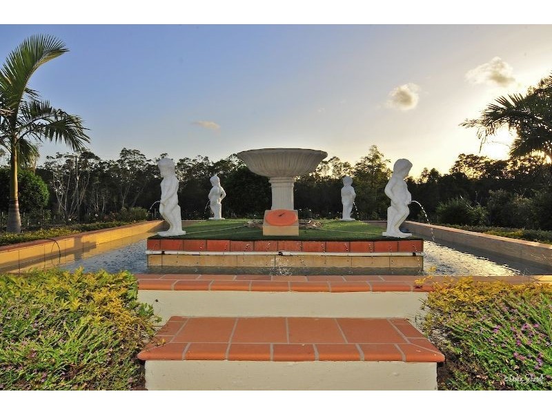 22 Dillon Road, Captain Creek QLD 4677