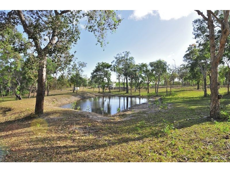 22 Dillon Road, Captain Creek QLD 4677