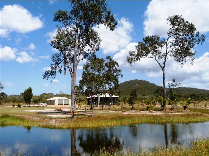 Lot 208 Jakeman Drive, Agnes Water QLD 4677