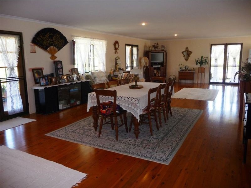 Lot 208 Jakeman Drive, Agnes Water QLD 4677