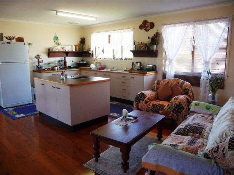 Lot 208 Jakeman Drive, Agnes Water QLD 4677