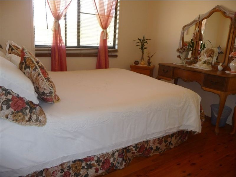 Lot 208 Jakeman Drive, Agnes Water QLD 4677