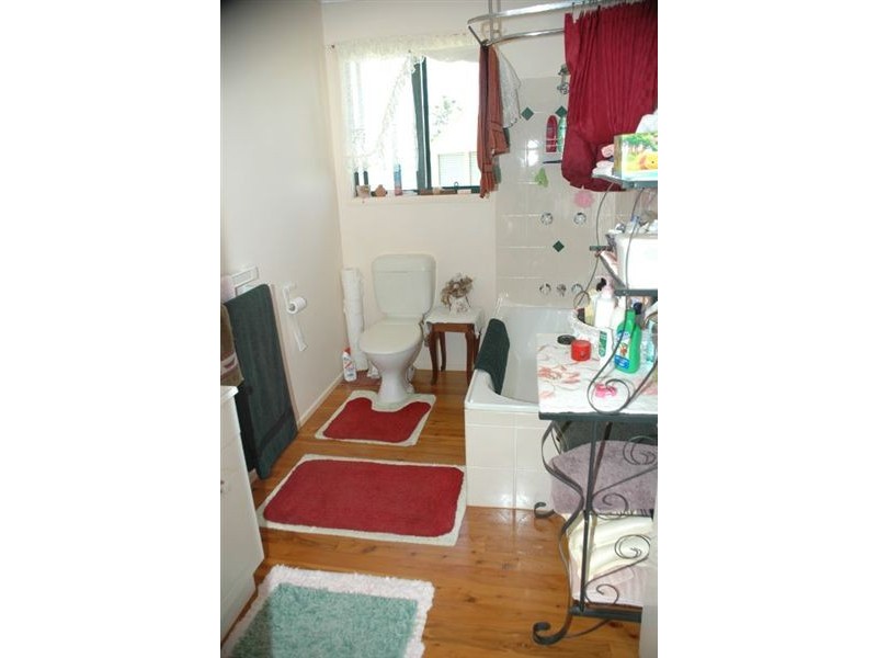 Lot 208 Jakeman Drive, Agnes Water QLD 4677