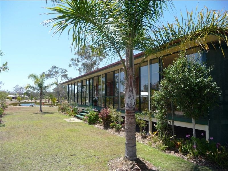 Lot 208 Jakeman Drive, Agnes Water QLD 4677