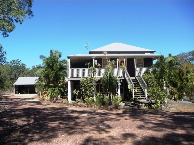 Lot 14 Rafting Ground Road, Agnes Water QLD 4677