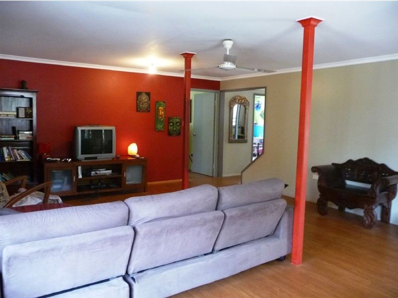 Lot 14 Rafting Ground Road, Agnes Water QLD 4677