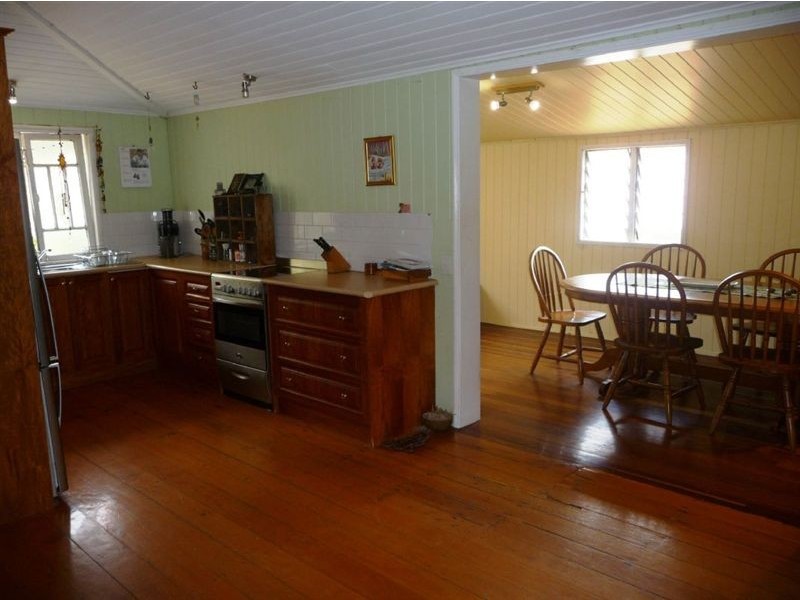 Lot 14 Rafting Ground Road, Agnes Water QLD 4677