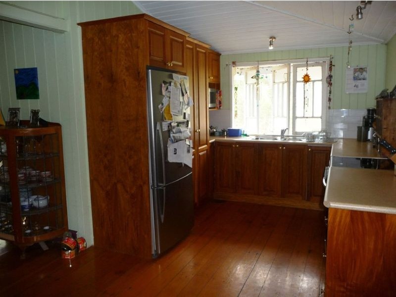 Lot 14 Rafting Ground Road, Agnes Water QLD 4677