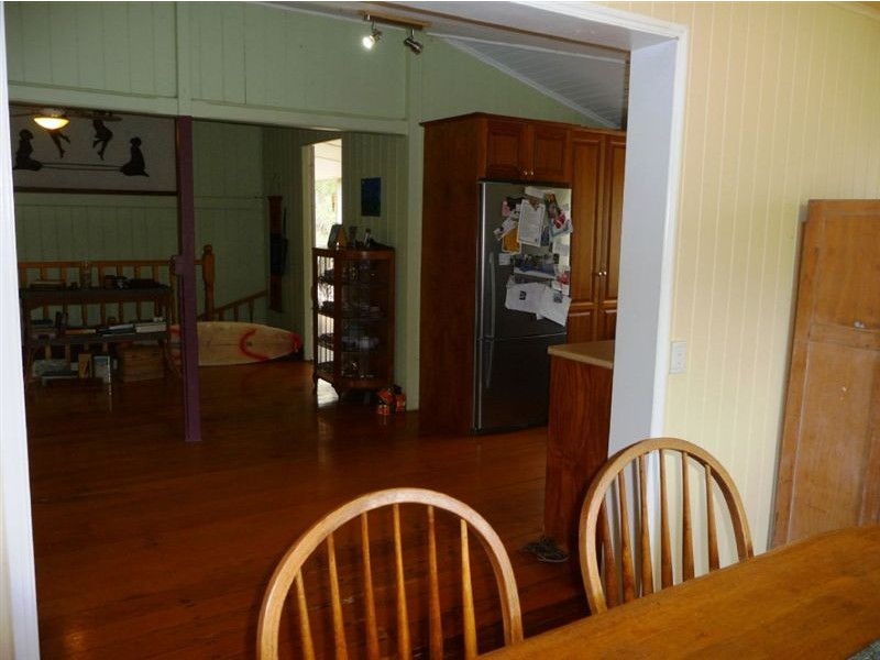 Lot 14 Rafting Ground Road, Agnes Water QLD 4677