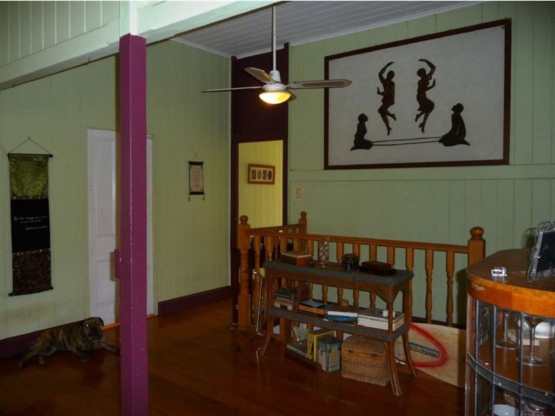 Lot 14 Rafting Ground Road, Agnes Water QLD 4677