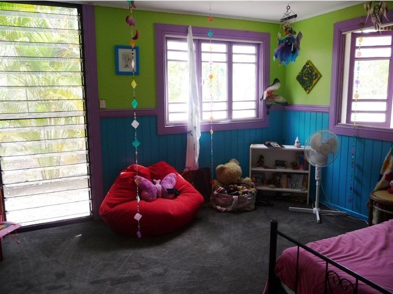 Lot 14 Rafting Ground Road, Agnes Water QLD 4677