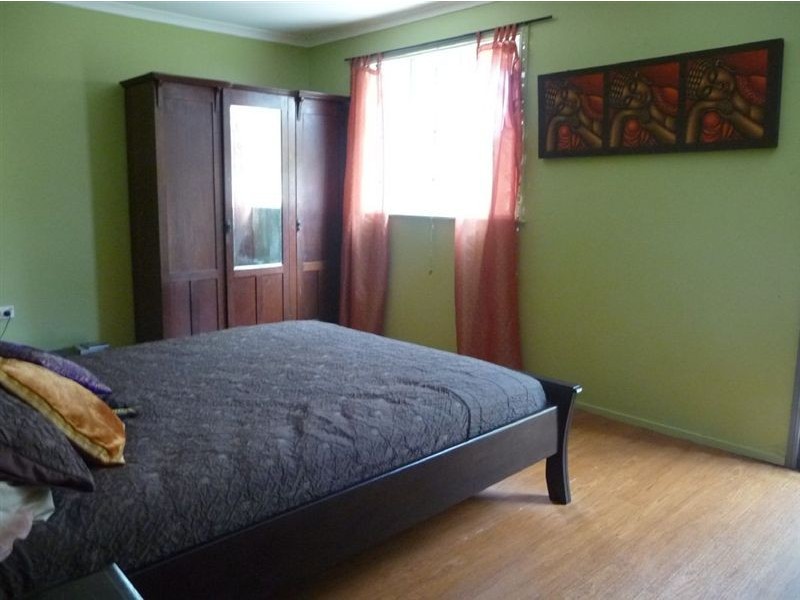 Lot 14 Rafting Ground Road, Agnes Water QLD 4677