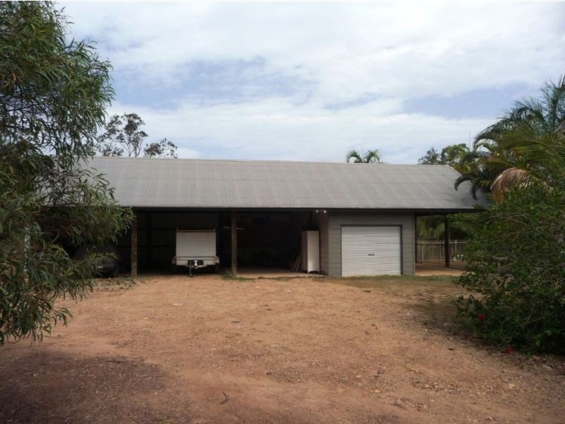 Lot 14 Rafting Ground Road, Agnes Water QLD 4677