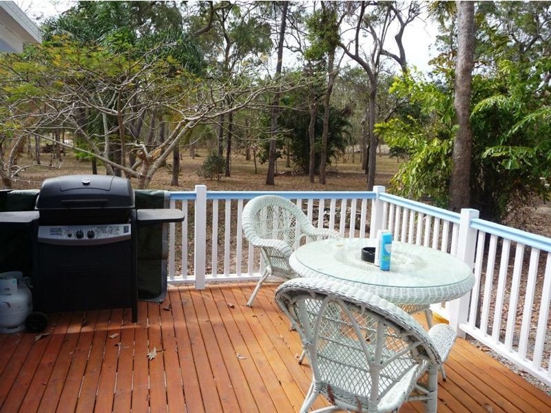 Lot 318 Innamincka Way, Agnes Water QLD 4677