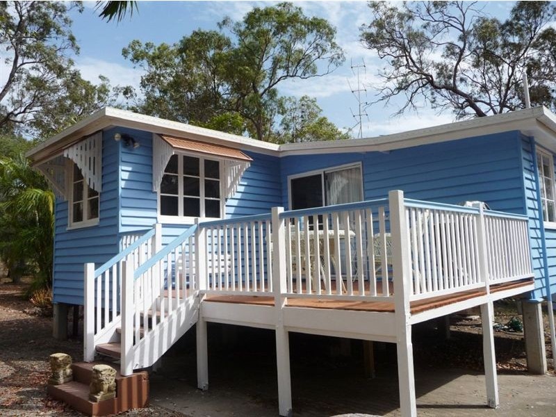 Lot 318 Innamincka Way, Agnes Water QLD 4677
