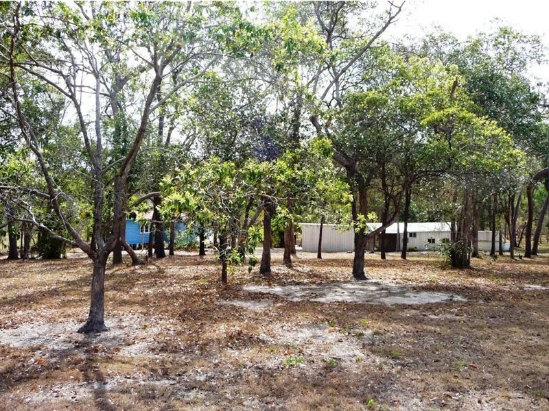 Lot 318 Innamincka Way, Agnes Water QLD 4677