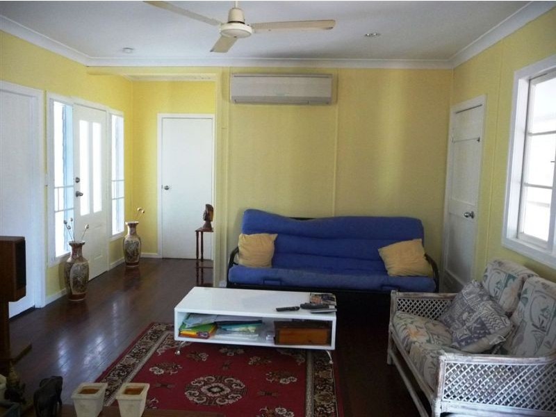 Lot 318 Innamincka Way, Agnes Water QLD 4677